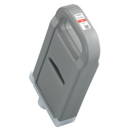 Cartouche rouge compatible 5293C001