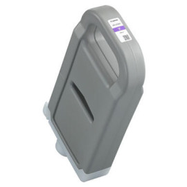 Cartouche violet compatible 5296C001