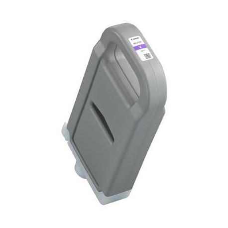 Cartouche violet compatible 5296C001