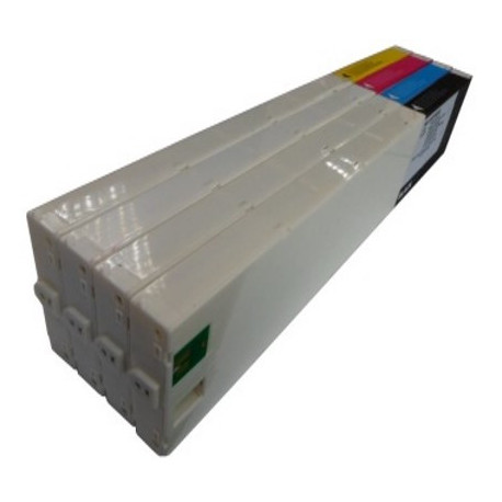 Cartouche jaune compatible ESL3