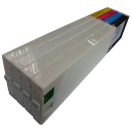 Cartouche magenta compatible ESL4-4