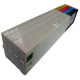 Cartouche jaune compatible ESL4-4