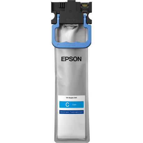 Cartouche cyan Epson C13T13L240
