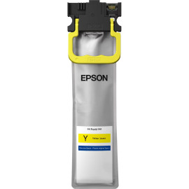 Cartouche jaune Epson C13T13L440