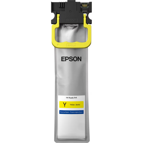 Cartouche jaune Epson C13T13L440