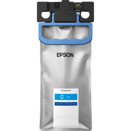 Cartouche cyan Epson C13T13M240