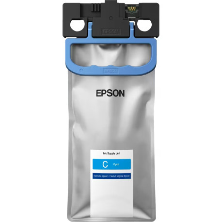 Cartouche cyan Epson C13T13M240