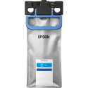 Cartouche cyan Epson C13T13M240