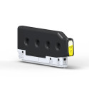 Cartouche jaune Epson C13T08H400