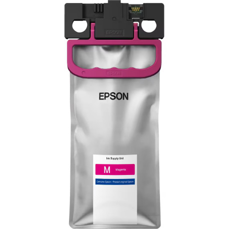 Cartouche magenta Epson C13T11P340