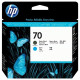 Tête d'impression HP C9404A