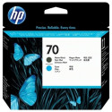 Tête d'impression HP C9404A