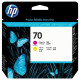 Tête d'impression HP C9406A