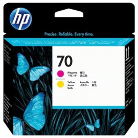 Tête d'impression HP C9406A