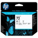 Tête d'impression HP C9380A