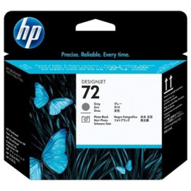 Tête d'impression HP C9380A