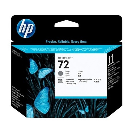 Tête d'impression HP C9380A