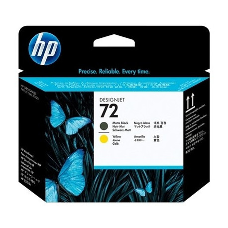 Tête d'impression HP C9384A