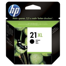 Tête d'impression noir HP C9351CE