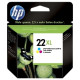 Tête d'impression tricolor HP C9352CE