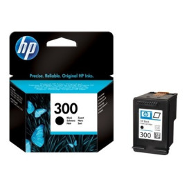 Tête d'impression noir HP CC640EE