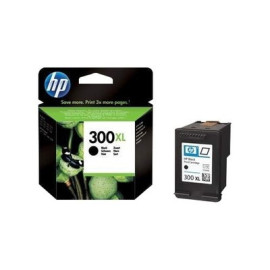 Tête d'impression noir HP CC641EE