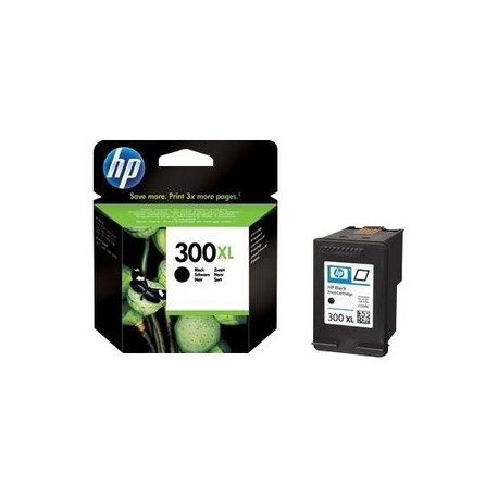 Tête d'impression noir HP CC641EE
