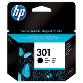 Tête d'impression noir HP CH561EE