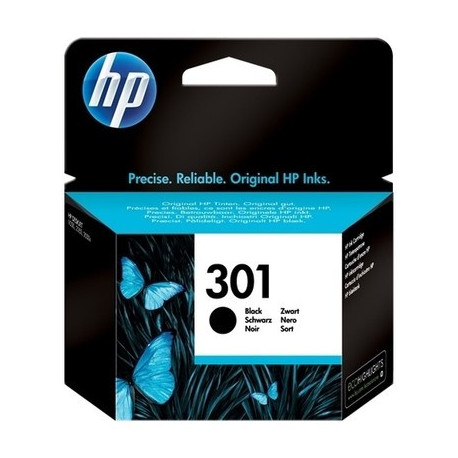 Tête d'impression noir HP CH561EE