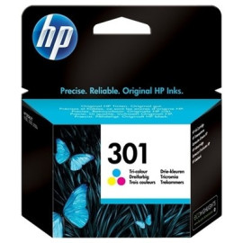 Tête d'impression tricolor HP CH562EE