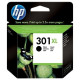Tête d'impression noir HP CH563EE