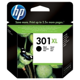 Tête d'impression noir HP CH563EE