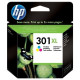 Tête d'impression tricolor HP CH564EE