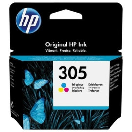 Tête d'impression tricolor HP 3YM60AE