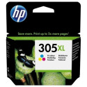 Tête d'impression tricolor HP 3YM63AE