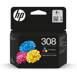 Tête d'impression tricolor HP 7FP20UE