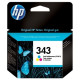 Tête d'impression tricolor HP C8766EE