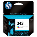 Tête d'impression tricolor HP C8766EE