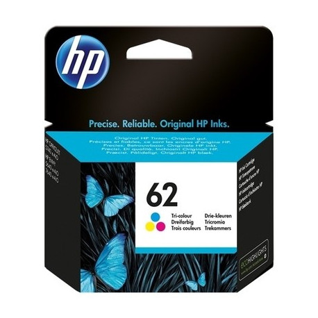 Tête d'impression tricolor HP C2P06AA