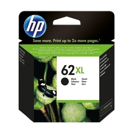 Tête d'impression noir HP C2P05AA