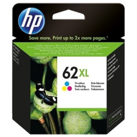 Tête d'impression tricolor HP C2P07AA