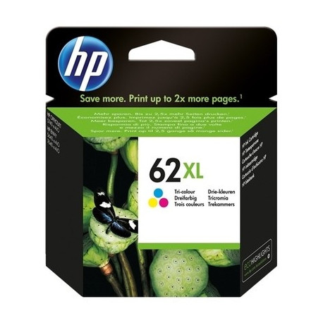 Tête d'impression tricolor HP C2P07AA