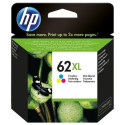 Tête d'impression tricolor HP C2P07AA