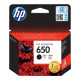 Tête d'impression noir HP CZ101AE