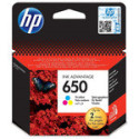 Tête d'impression tricolor HP CZ102AE