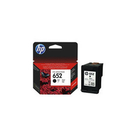 Tête d'impression noir HP F6V25AE