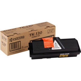 Toner noir Kyocera 1T02HS0EU0, TK-130
