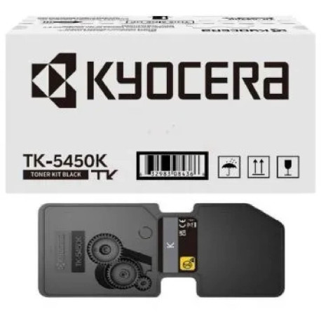Toner noir Kyocera 1T02YJ0UT0, TK-5450