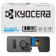 Toner cyan Kyocera 1T02YJCUT0, TK-5450