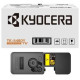 Toner jaune Kyocera 1T02YJAUT0, TK-5480